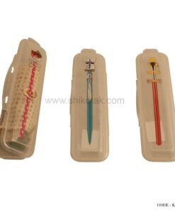 جامدادی و جای مدادرنگی سری16753