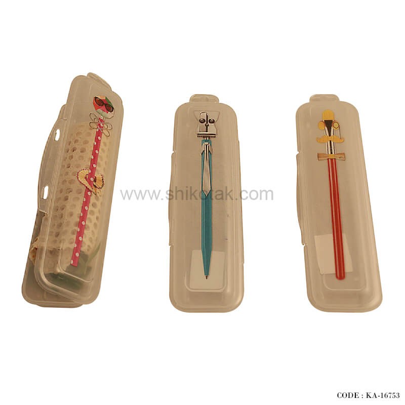 جامدادی و جای مدادرنگی سری16753