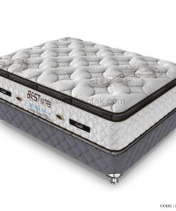 تشک فنری خوشخواب مدل Gold