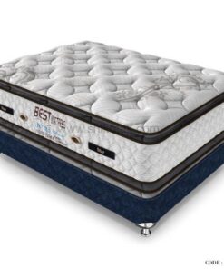 تشک خوشخواب فنری مدل Star