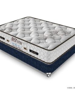 تشک  فنری مدل Milano