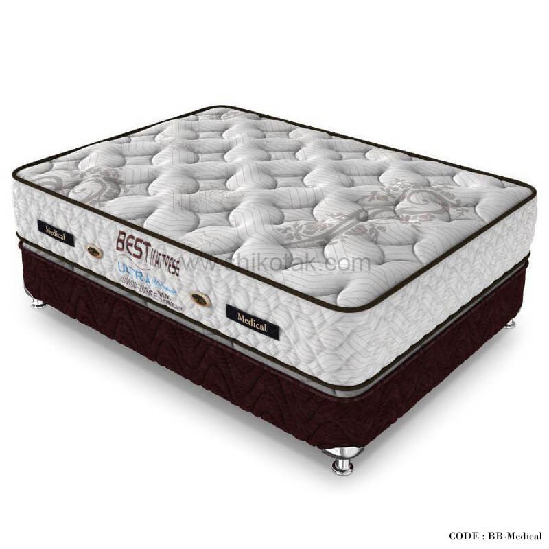 تشک خوشخواب مدل Medical2