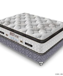 تشک فنری اسفنجی مدل Comfort