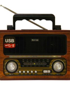 رادیو کلاسیک مدل کارل