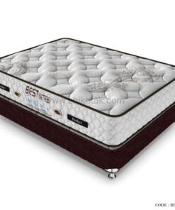 تشک اسفنجی مدل Perfect