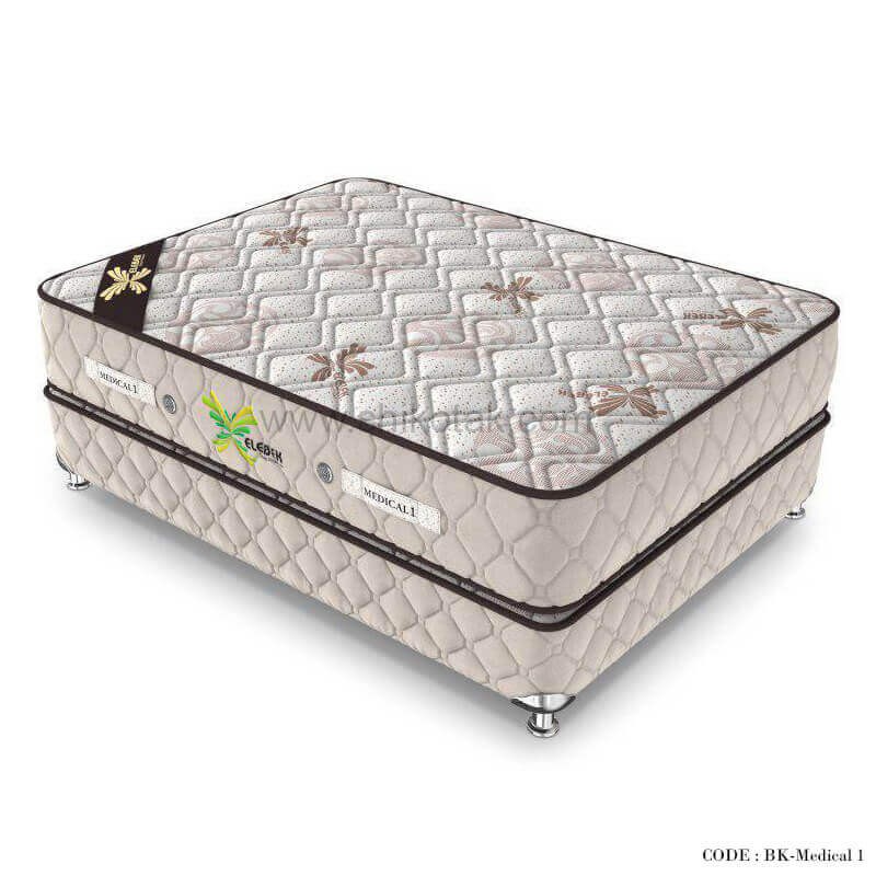 تشک خوشخواب مدل Medical1