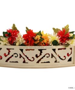 شلف دیواریPVC