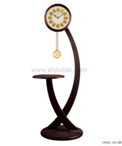 ساعت ایستاده جدید سری 126 فلور سونایی