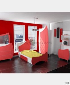 ست خواب نوجوان مدل پی جی وان