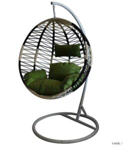 تاب ریلکسی مدل کاموایی گرد