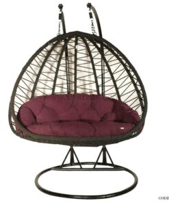 تاب ریلکسی دونفره مدل بافت کنفی