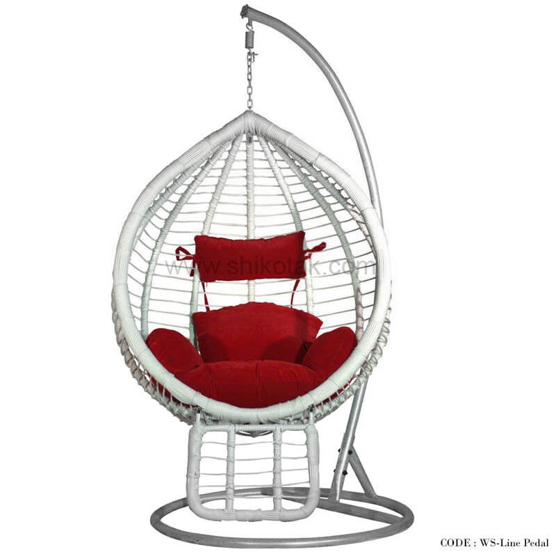 تاب ریلکسی طرح لاین پدالی