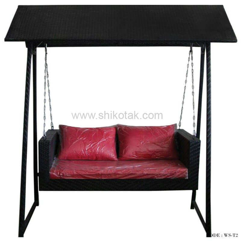 تاب ریلکسی دونفره مدل T2