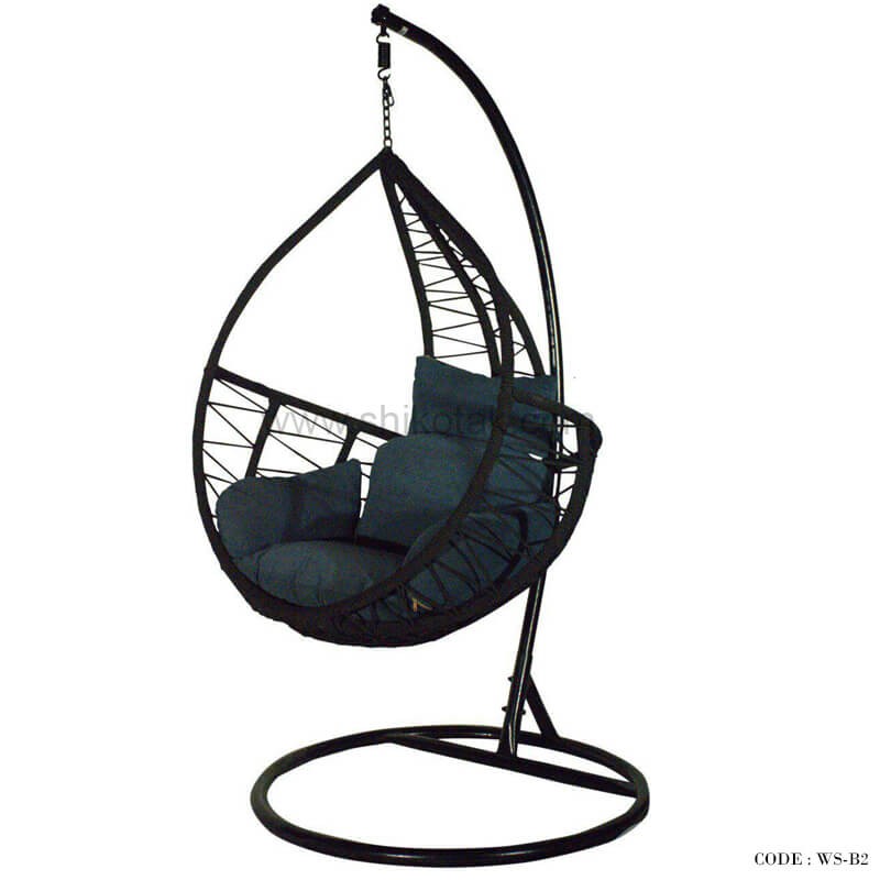 تاب ریلکسی یک نفره مدل کاموایی B2