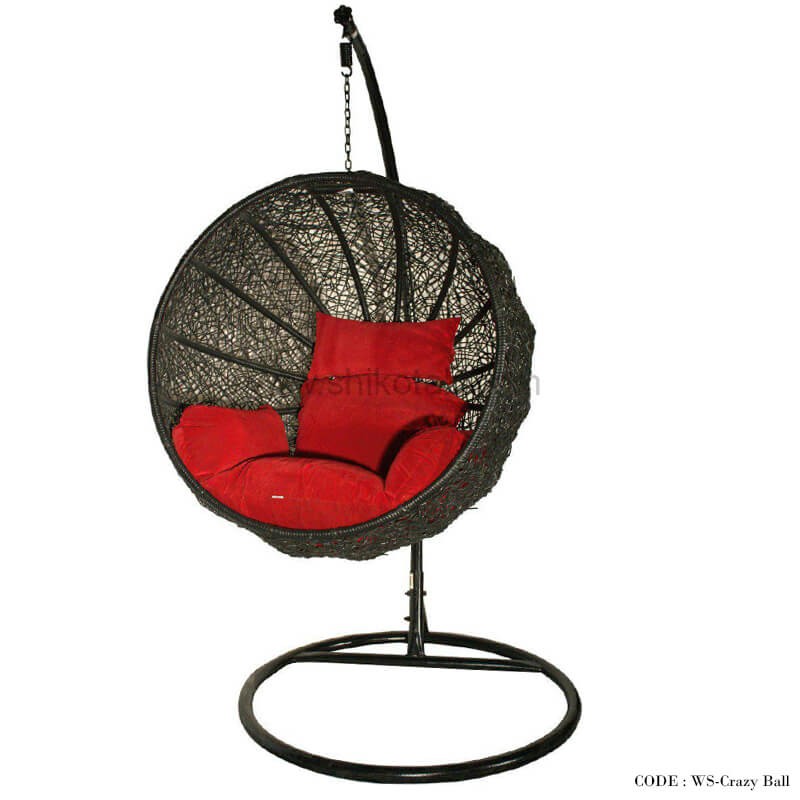 تاب ریلکسی مدل توپی کریزی