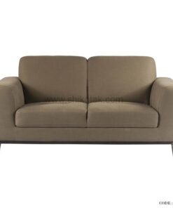 مبل دو نفره تولیکا مدل Toya