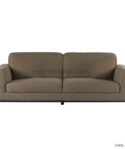 مبل سه نفره تولیکا مدل Toya