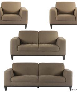 ست هفت نفره تولیکا مدل Toya