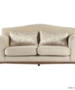 مبل دو نفره تولیکا مدل Anet