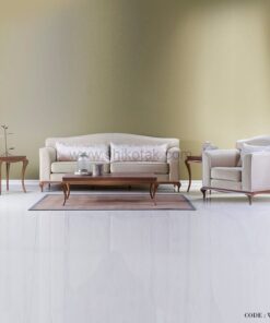 ست هفت نفره تولیکا مدل Anet