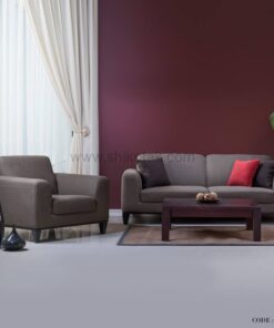 ست هفت نفره تولیکا مدل Toya