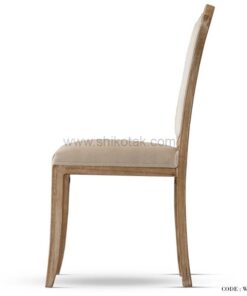 صندلی ناهارخوری تولیکا مدل Anita