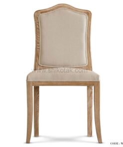 صندلی ناهارخوری تولیکا مدل Anita