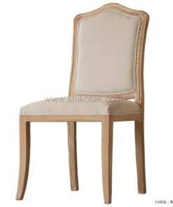 صندلی ناهارخوری تولیکا مدل Anita