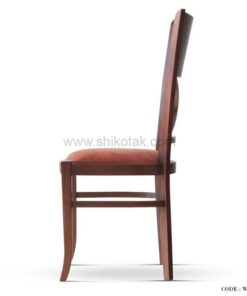 صندلی ناهارخوری مدل Abtin تولیکا