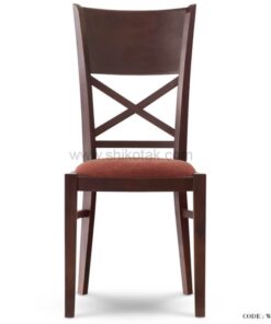 صندلی ناهارخوری مدل Abtin تولیکا