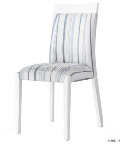 صندلی ناهارخوری تولیکا مدل Rabo