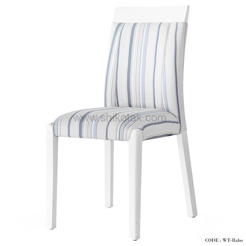 صندلی ناهارخوری تولیکا مدل Rabo