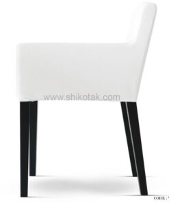 صندلی ناهارخوری تولیکا مدل RONIKA