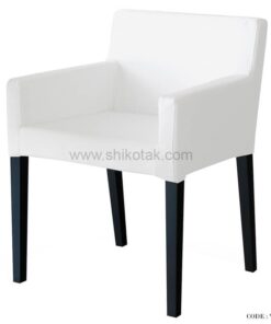 صندلی ناهارخوری تولیکا مدل RONIKA