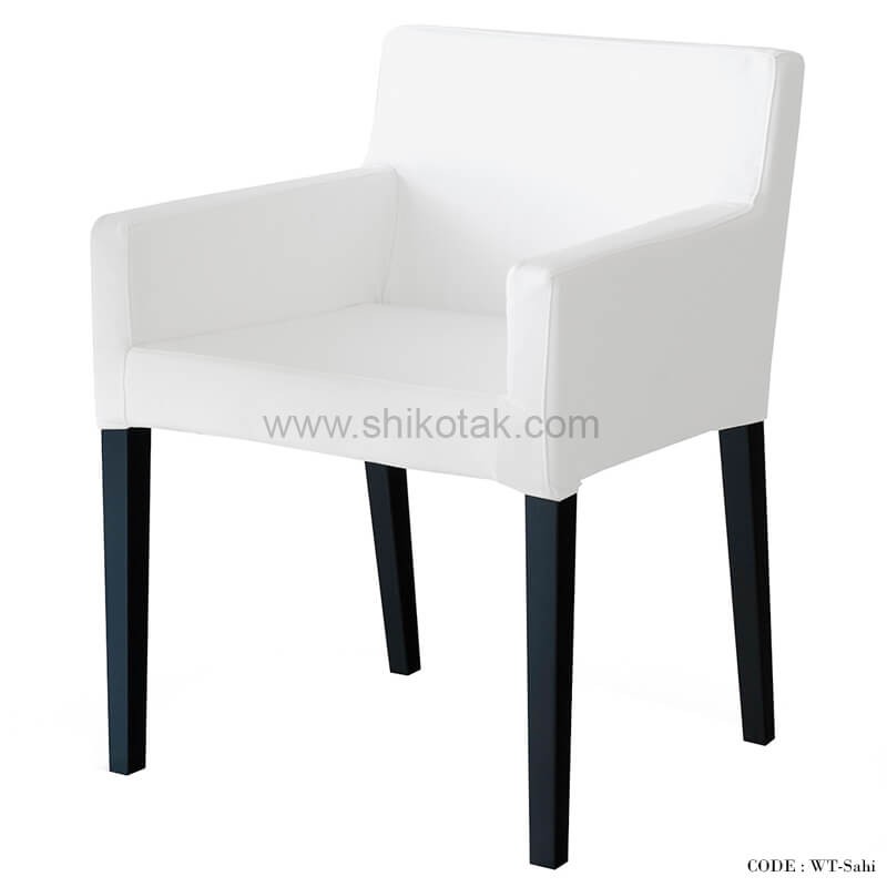 صندلی ناهارخوری تولیکا مدل RONIKA