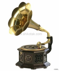 گرامافون فلش خور رومیزی سری 062