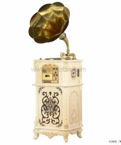 گرامافون مبله والتر مدل 101