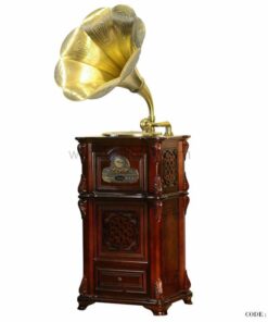 گرامافون مبله والتر سری 126