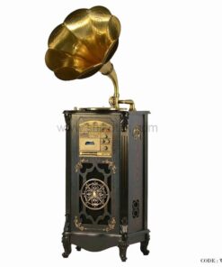 گرامافون والتر ایستاده سری 2505