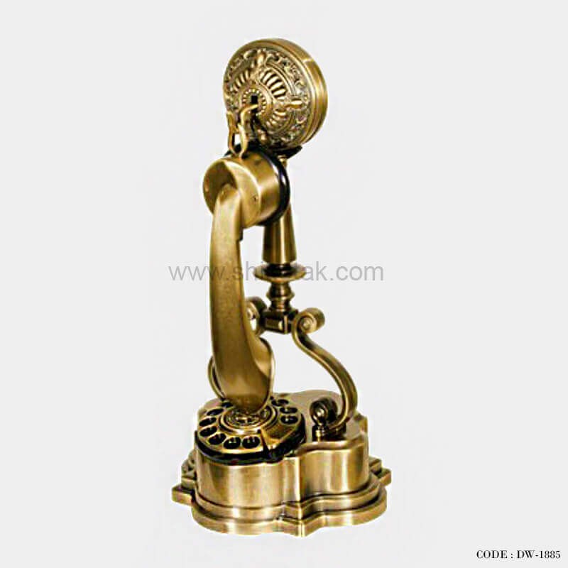 تلفن رومیزی سلطنتی سری 1885