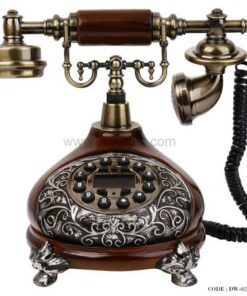 تلفن رومیزی سلطنتی سری 027