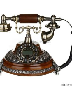 تلفن سلطنتی طرح قدیم سری 005