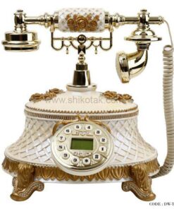 تلفن رومیزی طرح قدیمی سری 920