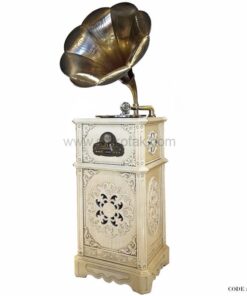 گرامافون ایستاده فلش خور سری 111