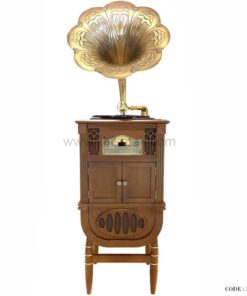 گرامافون ایستاده سری 1639