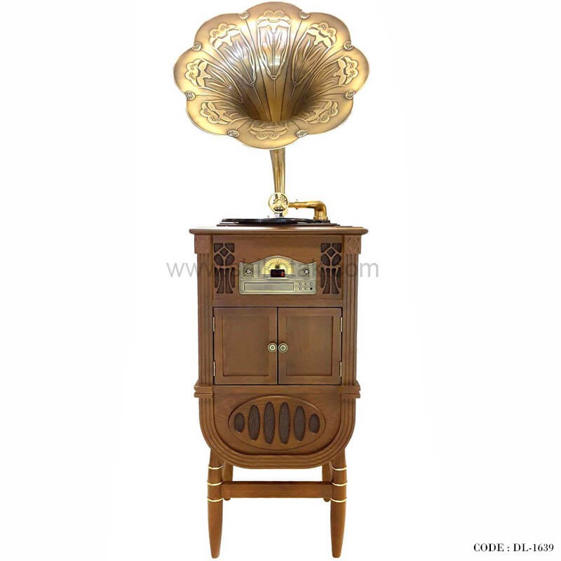 گرامافون ایستاده سری 1639