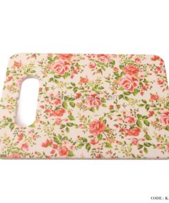 تخته گوشت طرح گل سری 7148A
