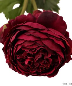 گل مصنوعی رز هلندی