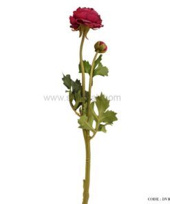 گل مصنوعی رز هلندی