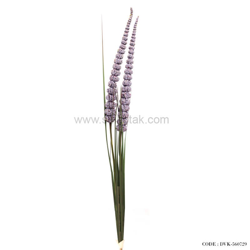 گل نی مصنوعی